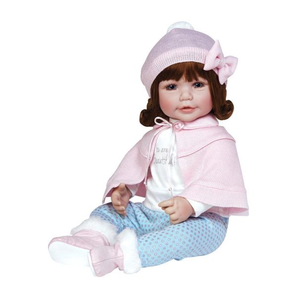 ToddlerTime Doll Jolie Online now