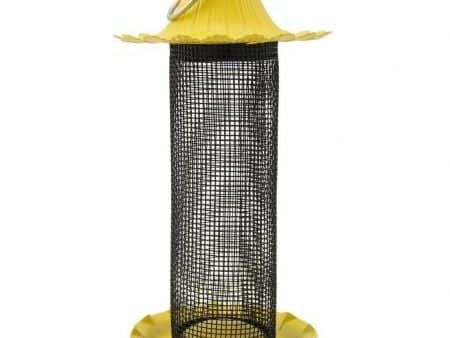 More Birds Little Bit Finch Screen Feeder For Cheap