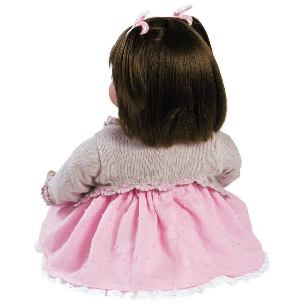 ToddlerTime Doll Sweet Cheeks For Sale