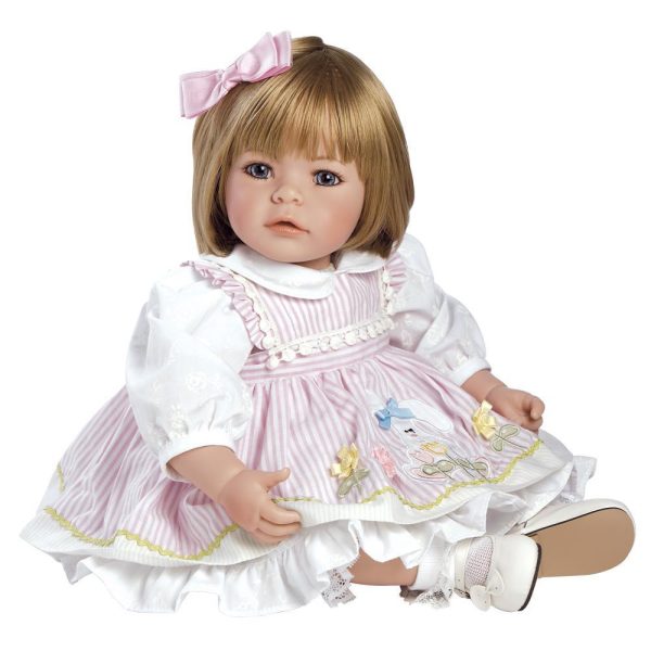 ToddlerTime Doll Pin-A-Four Seasons Online Hot Sale