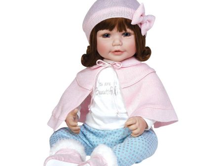 ToddlerTime Doll Jolie Online now