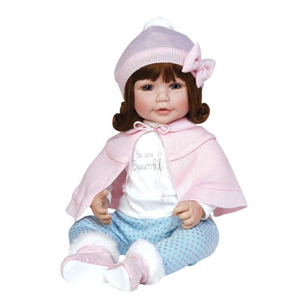 ToddlerTime Doll Jolie Online now