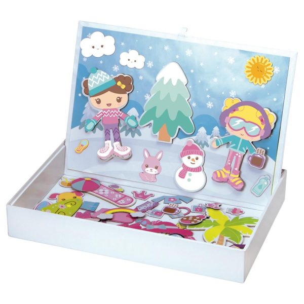 ADORAble Scenes  Outdoor Adventure  Play Box Discount