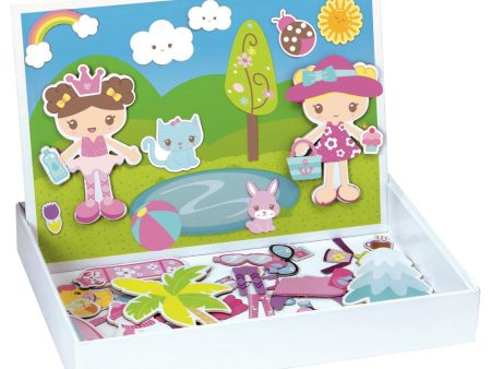 ADORAble Scenes  Outdoor Adventure  Play Box Discount