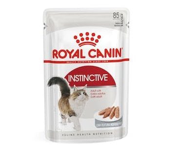 ROYAL CANIN INSTINCTIVE JELLY Discount