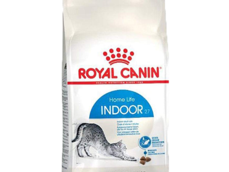 Royal canin Indoor 27 Online Sale