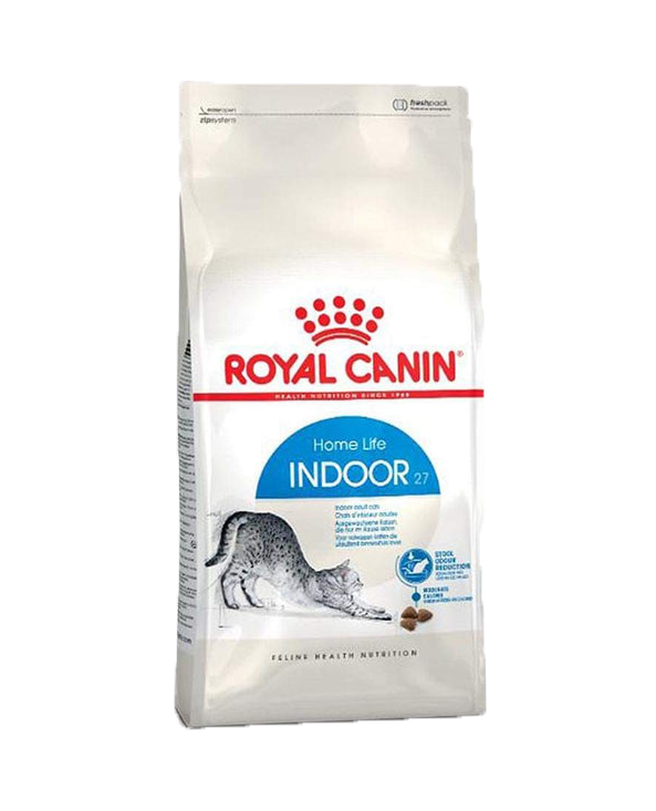 Royal canin Indoor 27 Online Sale