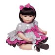 ToddlerTime Doll Little Dreamer For Cheap