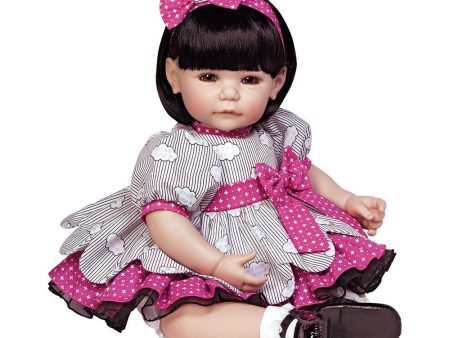 ToddlerTime Doll Little Dreamer For Cheap