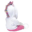 ToddlerTime Doll Rainbow Unicorn Sale