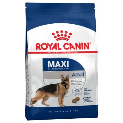 Royal Canin Maxi Adult For Discount