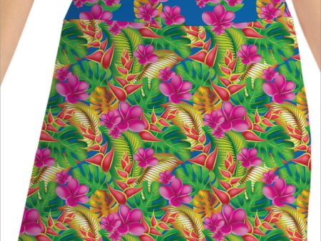 HAWAII FIVE-O SKORT Sale