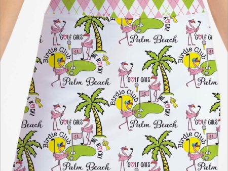 PALM BEACH GOLF SKORT on Sale