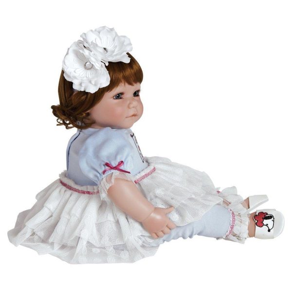 ToddlerTime Doll Paris Poodle on Sale