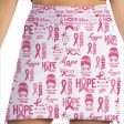 CHOOSE HOPE WHITE SKORT Cheap