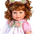 ToddlerTime Doll Tutti Fruity Online now