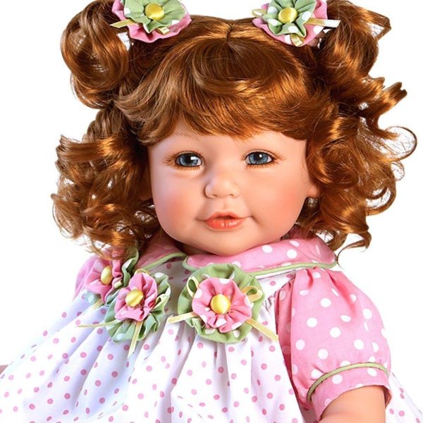 ToddlerTime Doll Tutti Fruity Online now