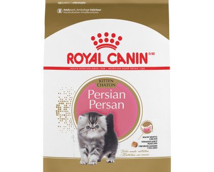 Royal Canin Persian Kitten Online Hot Sale