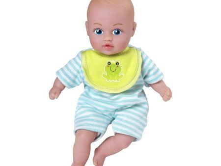 Baby Tots - Blue PJs Discount