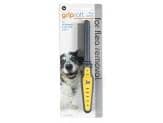 JW Pet GripSoft Dog Flea Comb 1ea One Size Online Sale