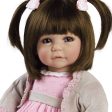 ToddlerTime Doll Sweet Cheeks For Sale