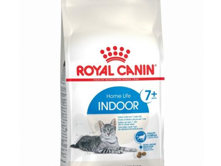 Royal Canin Indoor +7 Online Hot Sale