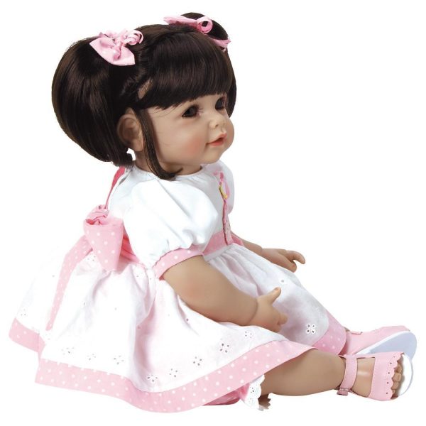 ToddlerTime Doll Let`s Celebrate, Baby For Cheap