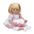 ToddlerTime Doll Hearts Aflutter on Sale