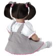 ToddlerTime Doll Silver Fox Online Sale