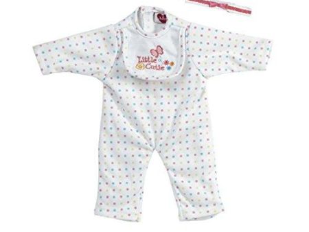 PlayTime Fashion Little Cutie Sleeper For Cheap