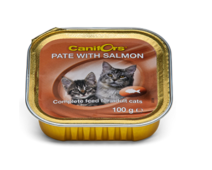 Canifors Pate Online Hot Sale