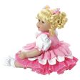 ToddlerTime Doll Ice Cream Party For Sale