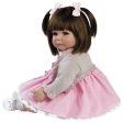 ToddlerTime Doll Sweet Cheeks For Sale