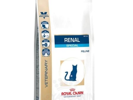 Royal Canin Renal Special Feline Fashion