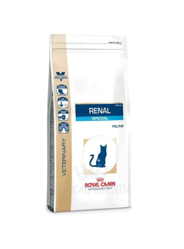 Royal Canin Renal Special Feline Fashion