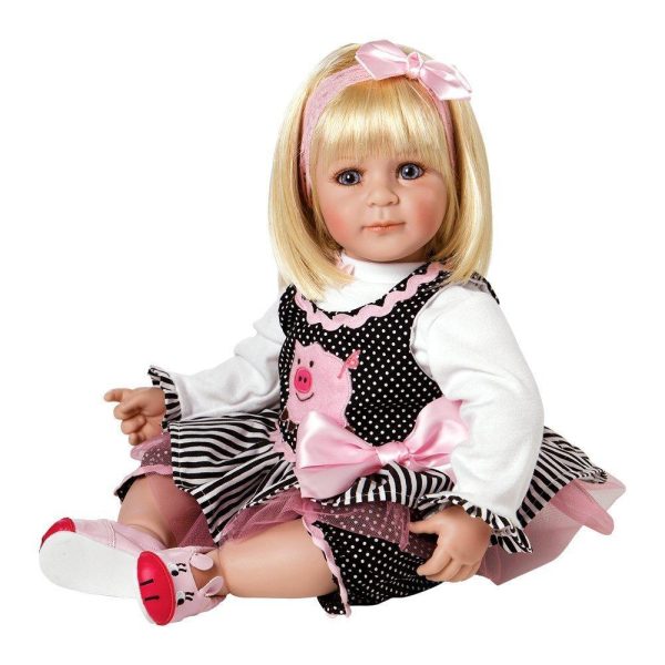 ToddlerTime Doll Oink Online Sale