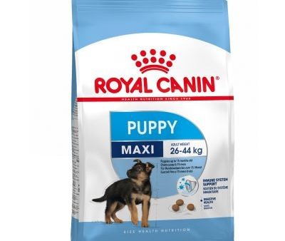 Royal Canin Puppy Maxi Online Hot Sale