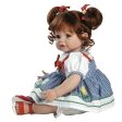 ToddlerTime Doll Daisy Delight Sale