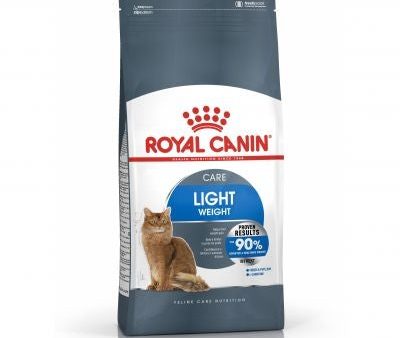 Royal Canin Light weight Care Fashion