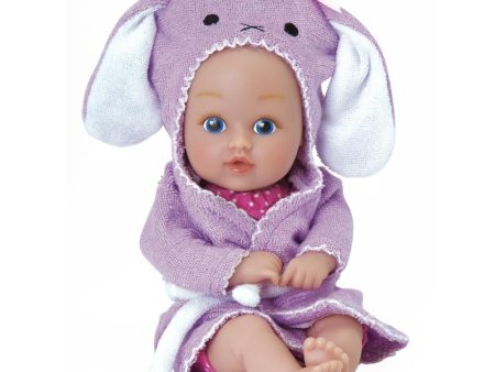 BathTime Baby Tot Bunny For Sale