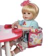 Table Feeding Seat For Cheap