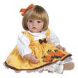 ToddlerTime Doll Pin-A-Four Seasons Online Hot Sale