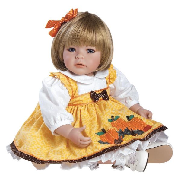 ToddlerTime Doll Pin-A-Four Seasons Online Hot Sale