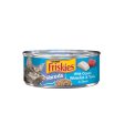 Friskies White fish and tuna For Cheap