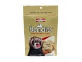 Marshall Pet Products Bandits Ferret Treat Peanut Butter 3 Oz Fashion