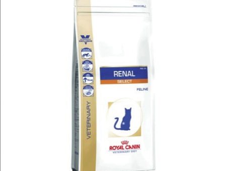 Royal Canin Renal Select For Cheap