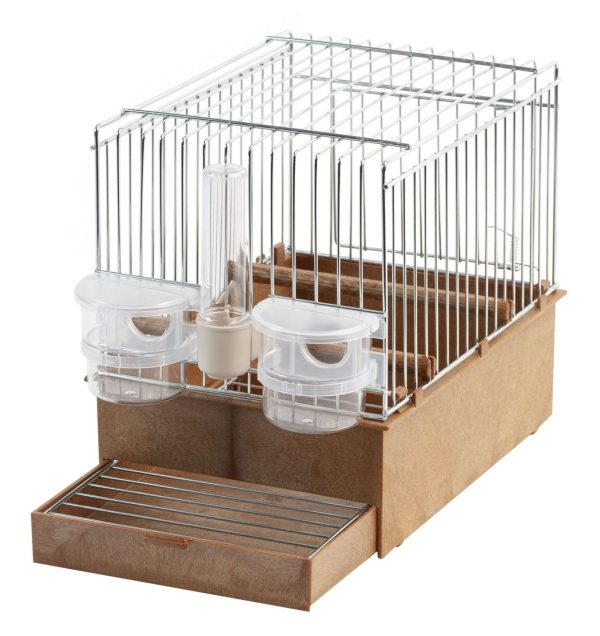 Songbird display cage Sale