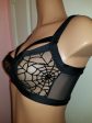 Spider Web Bralette For Sale