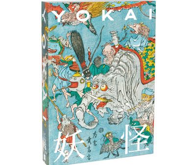 Yokai on Sale