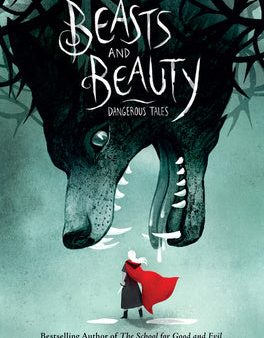 Beasts and Beauty: Dangerous Tales Cheap